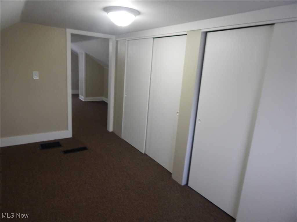 North Side Park - Residential