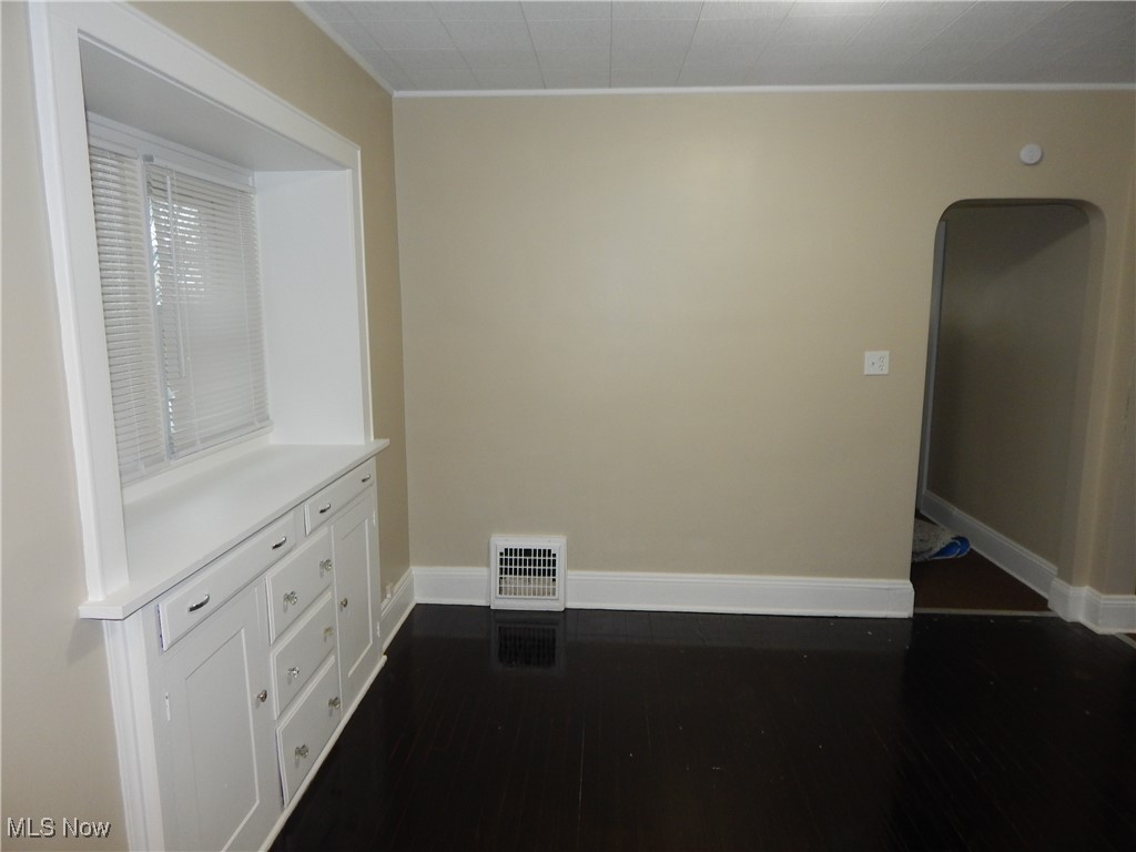 North Side Park - Residential