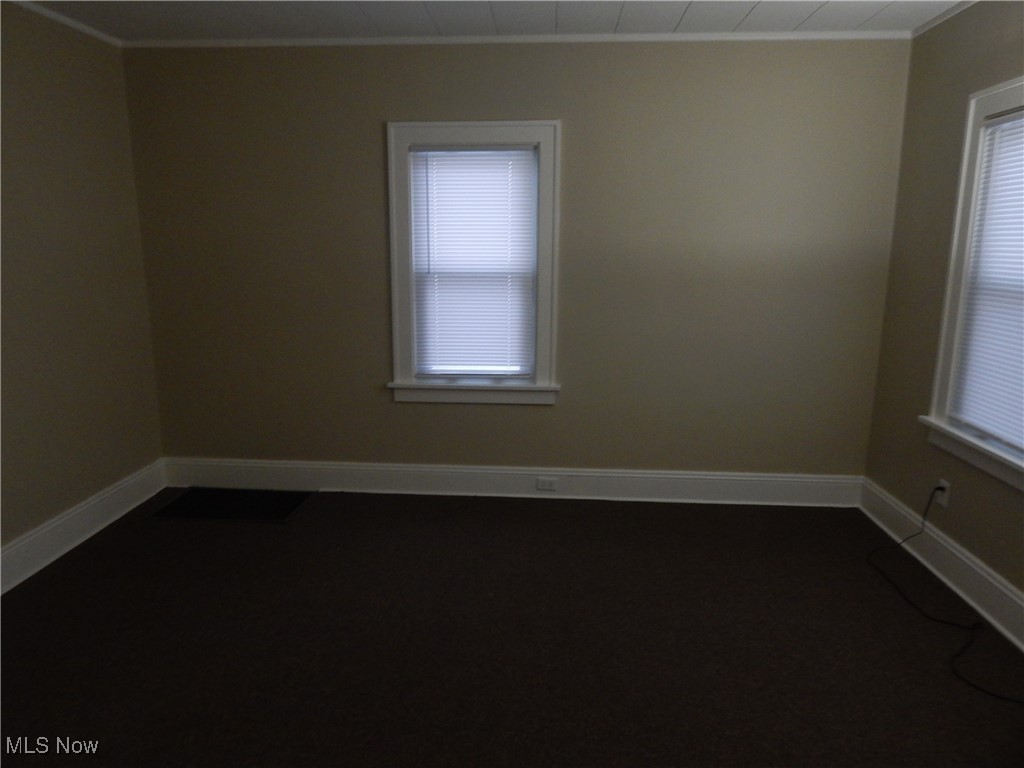 North Side Park - Residential