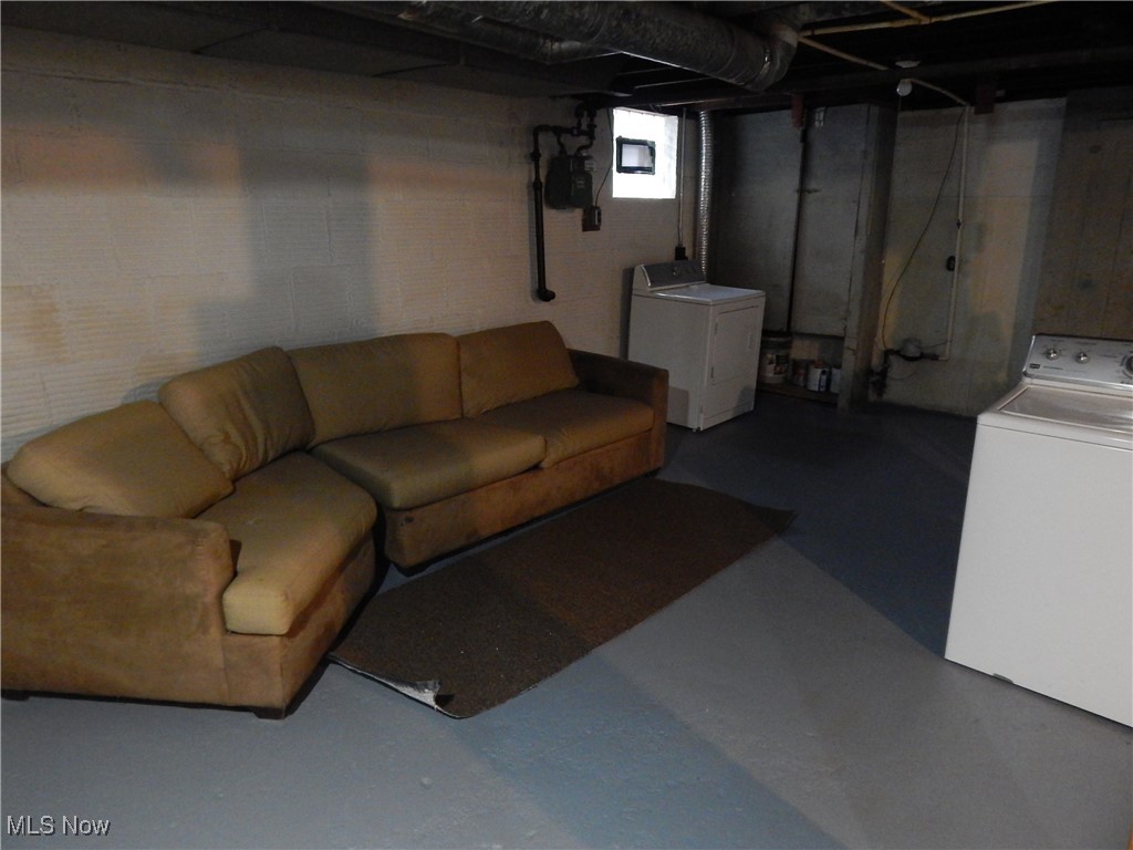 North Side Park - Residential