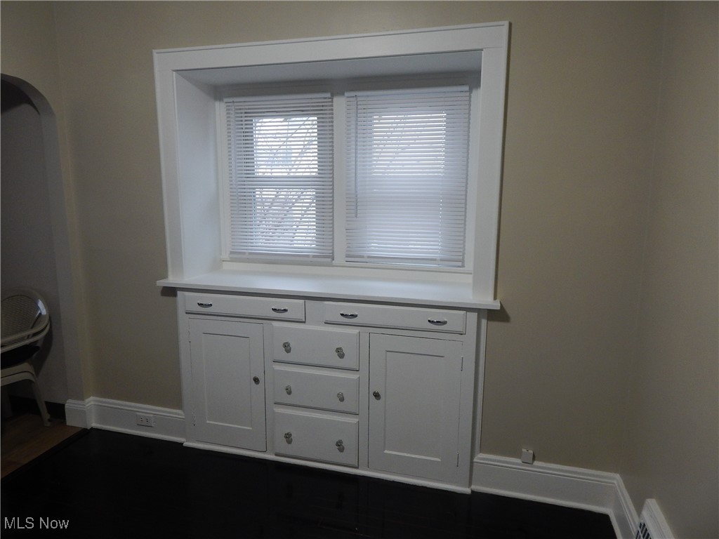 North Side Park - Residential