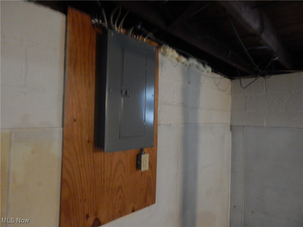 North Side Park - Residential