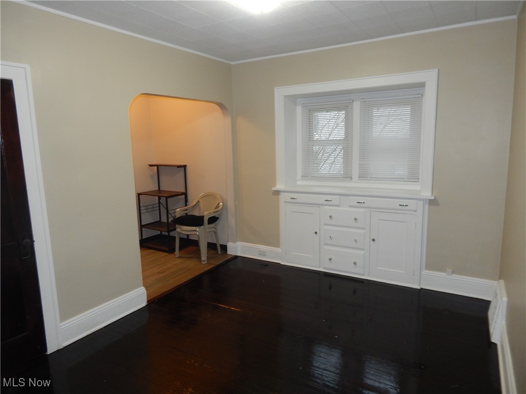 North Side Park - Residential