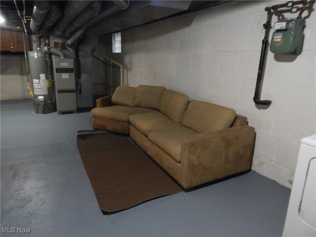 North Side Park - Residential