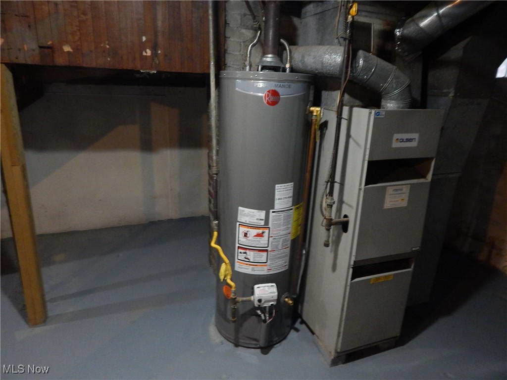 North Side Park - Residential