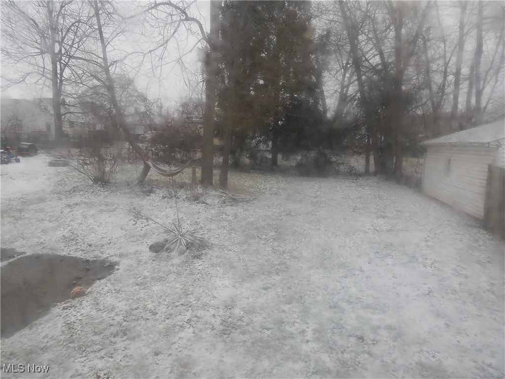 North Side Park - Residential