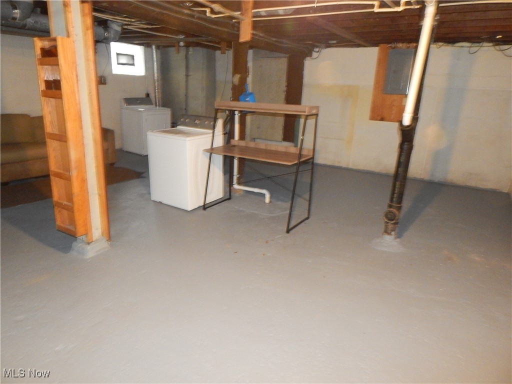 North Side Park - Residential