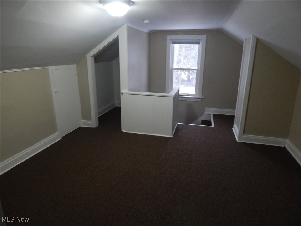 North Side Park - Residential