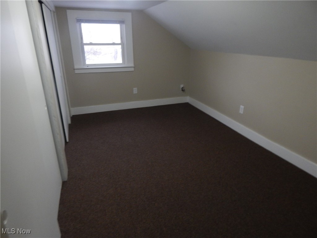 North Side Park - Residential