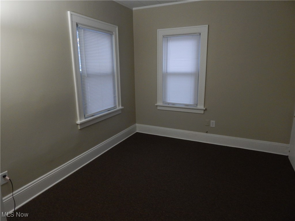 North Side Park - Residential