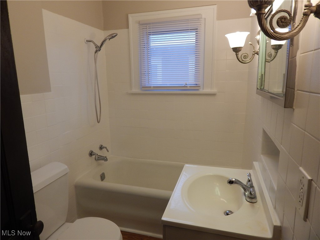 North Side Park - Residential