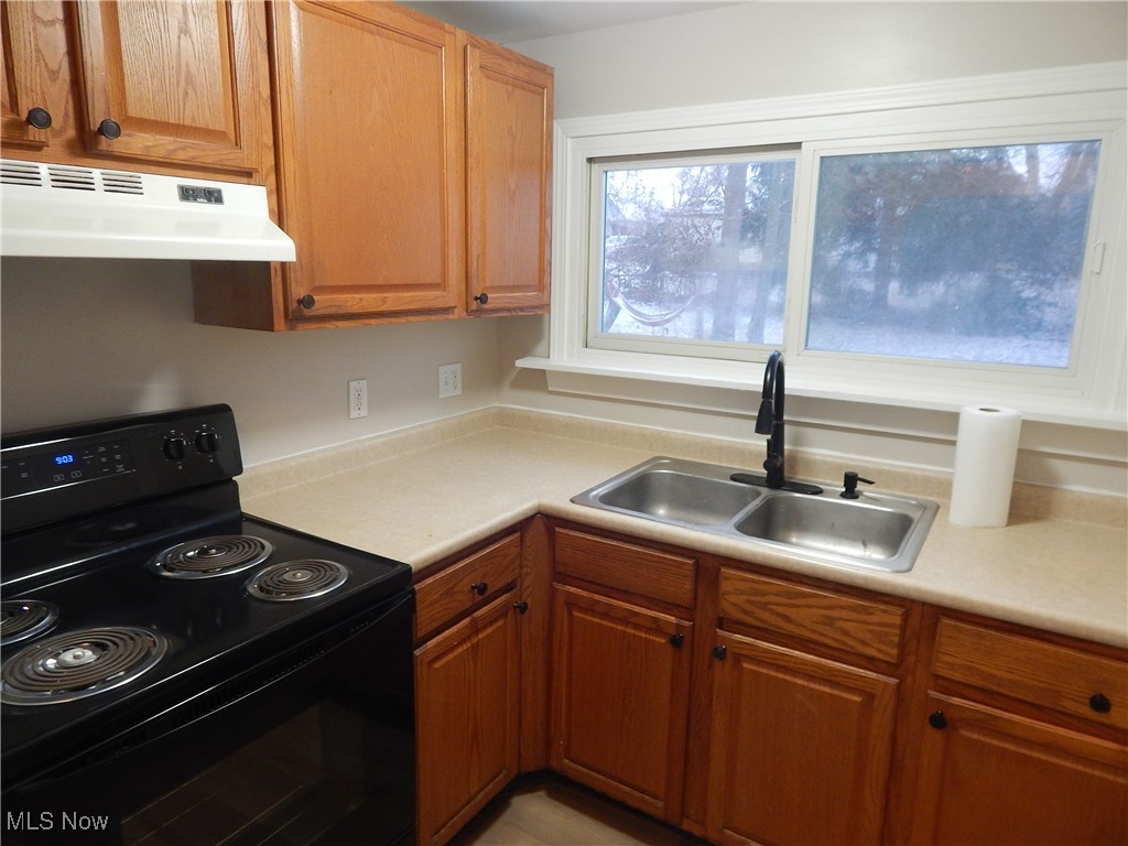 North Side Park - Residential