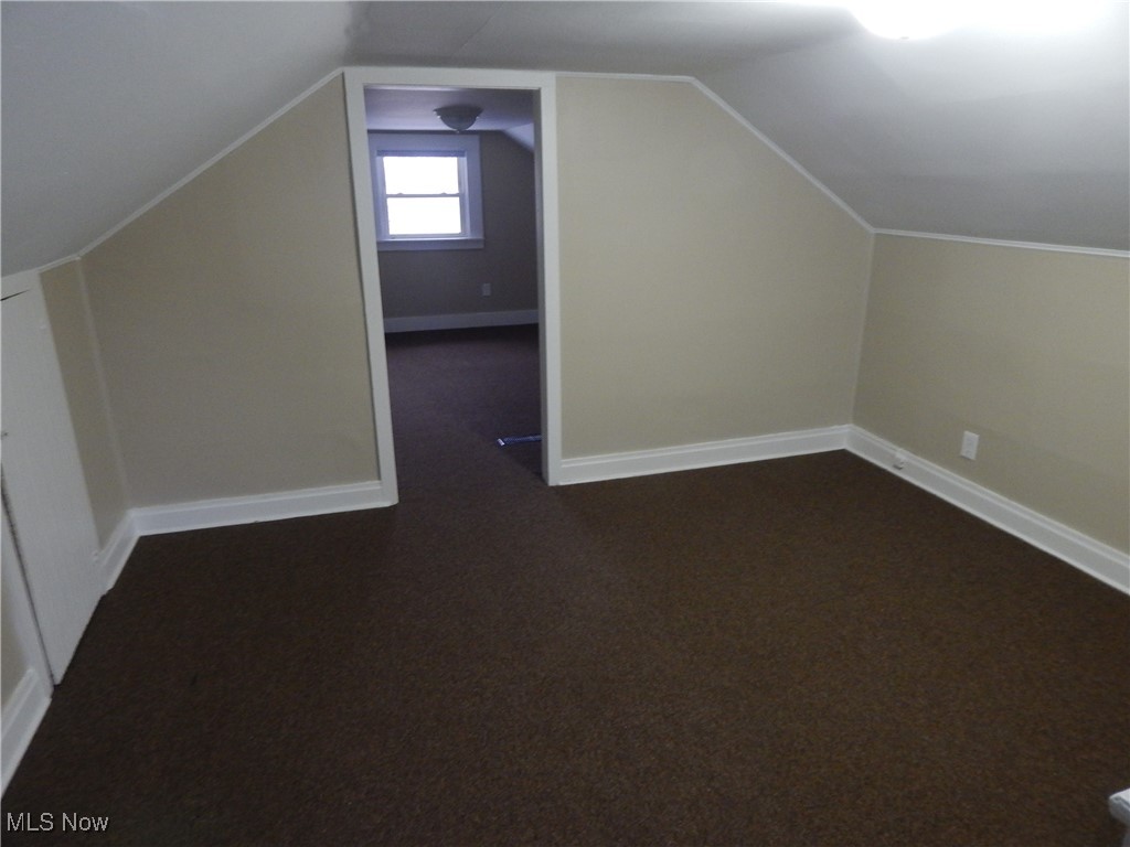 North Side Park - Residential