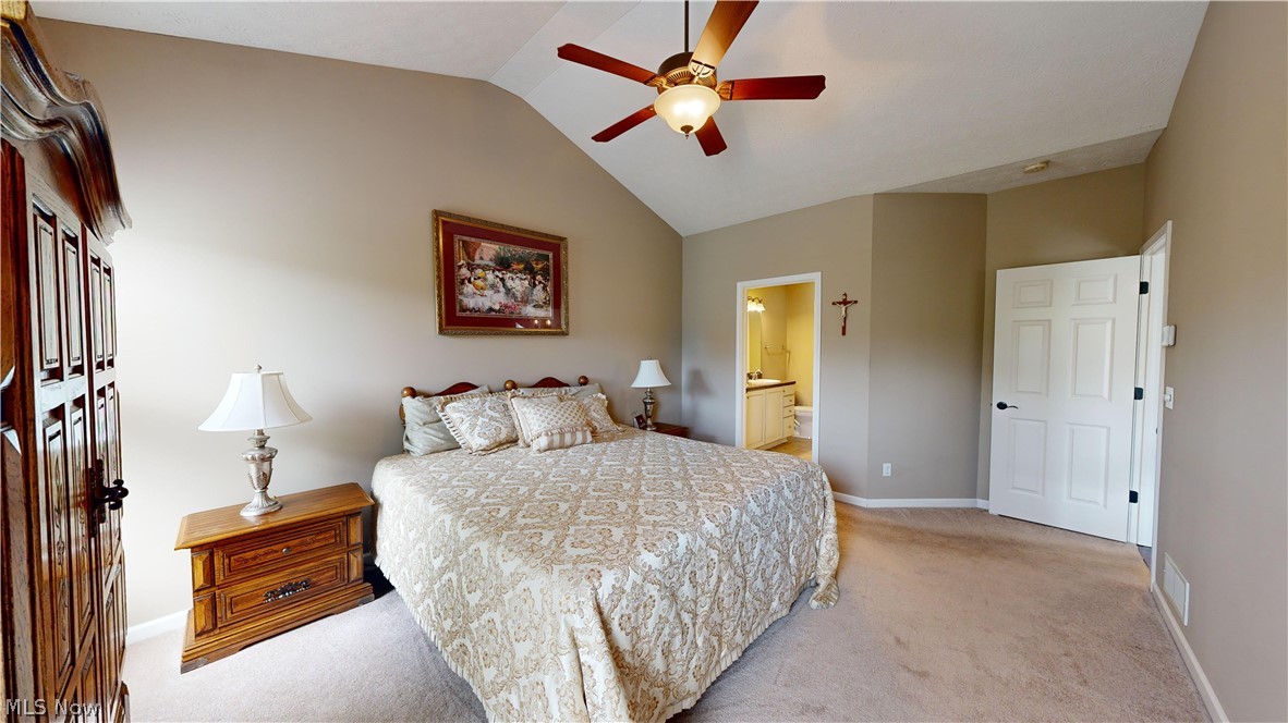 Newell Creek Sub - Residential