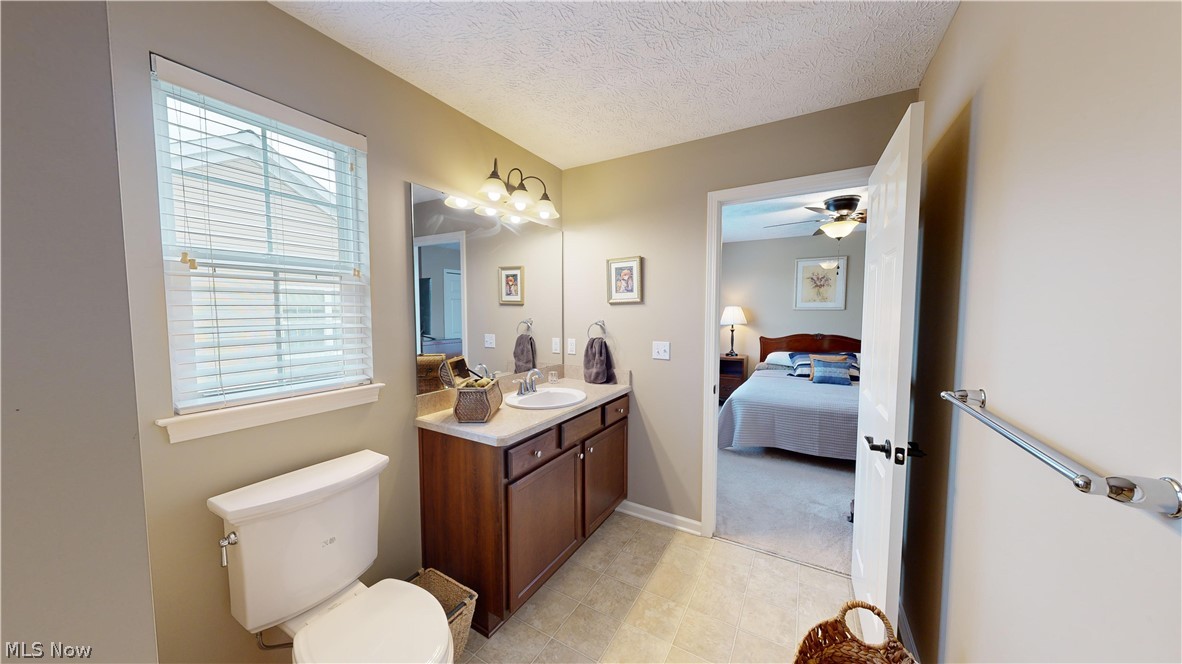 Newell Creek Sub - Residential