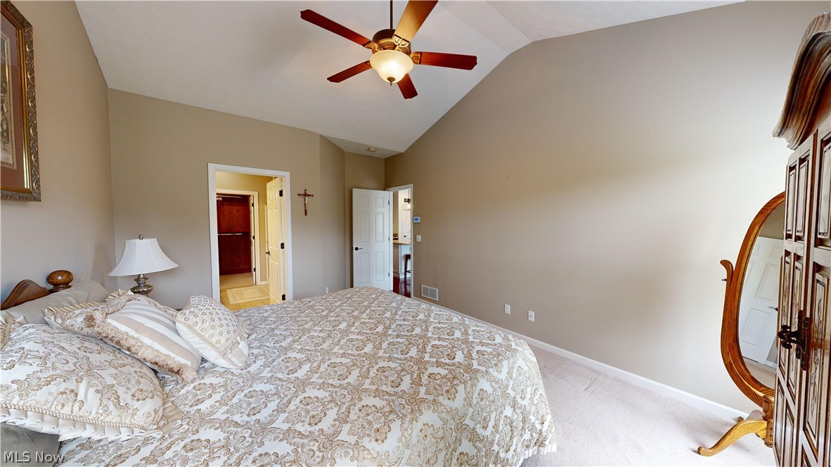 Newell Creek Sub - Residential