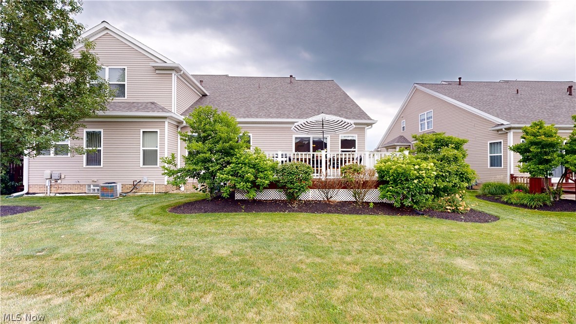 Newell Creek Sub - Residential