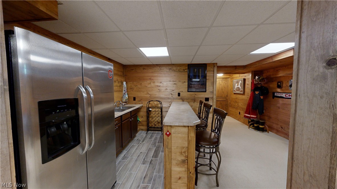 Newell Creek Sub - Residential