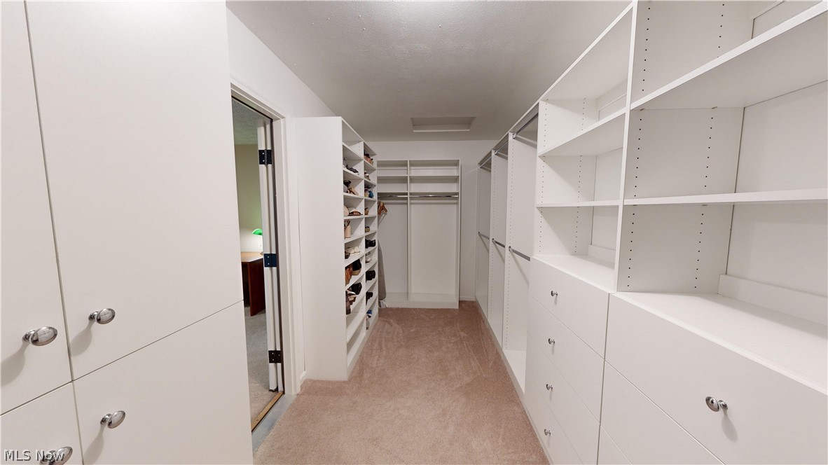 Newell Creek Sub - Residential