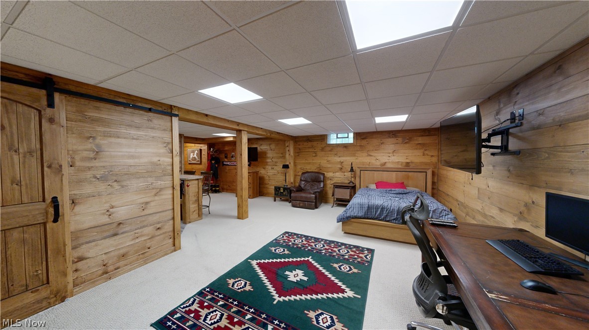 Newell Creek Sub - Residential