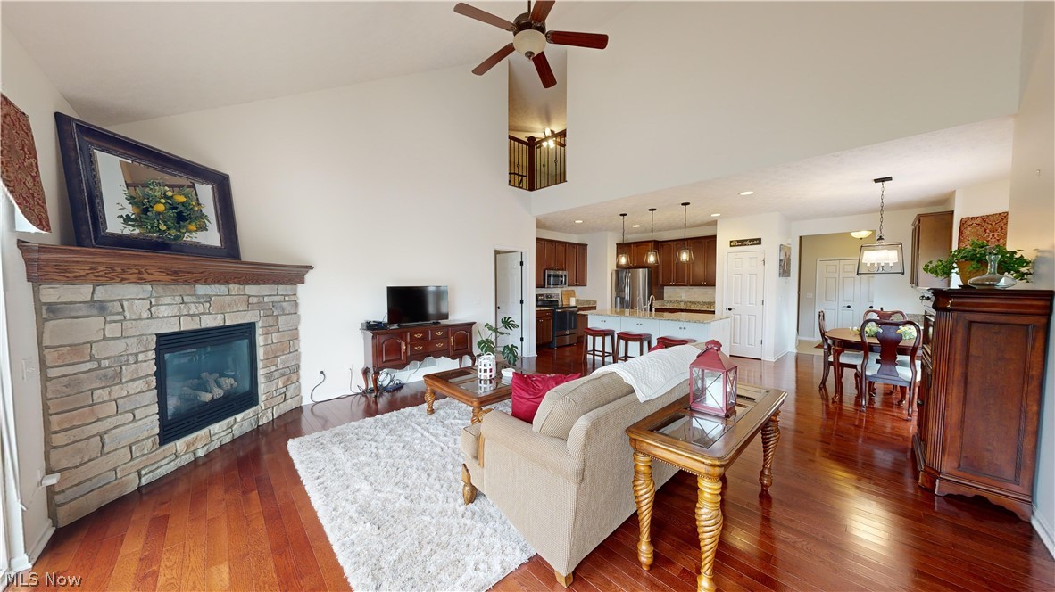 Newell Creek Sub - Residential