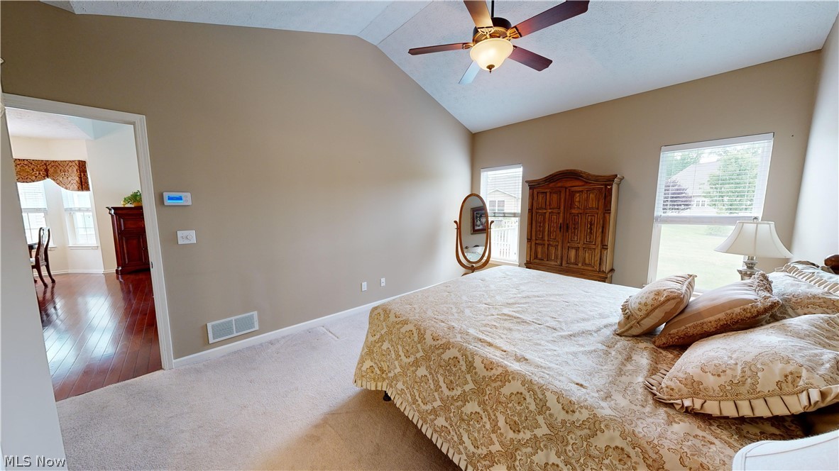 Newell Creek Sub - Residential