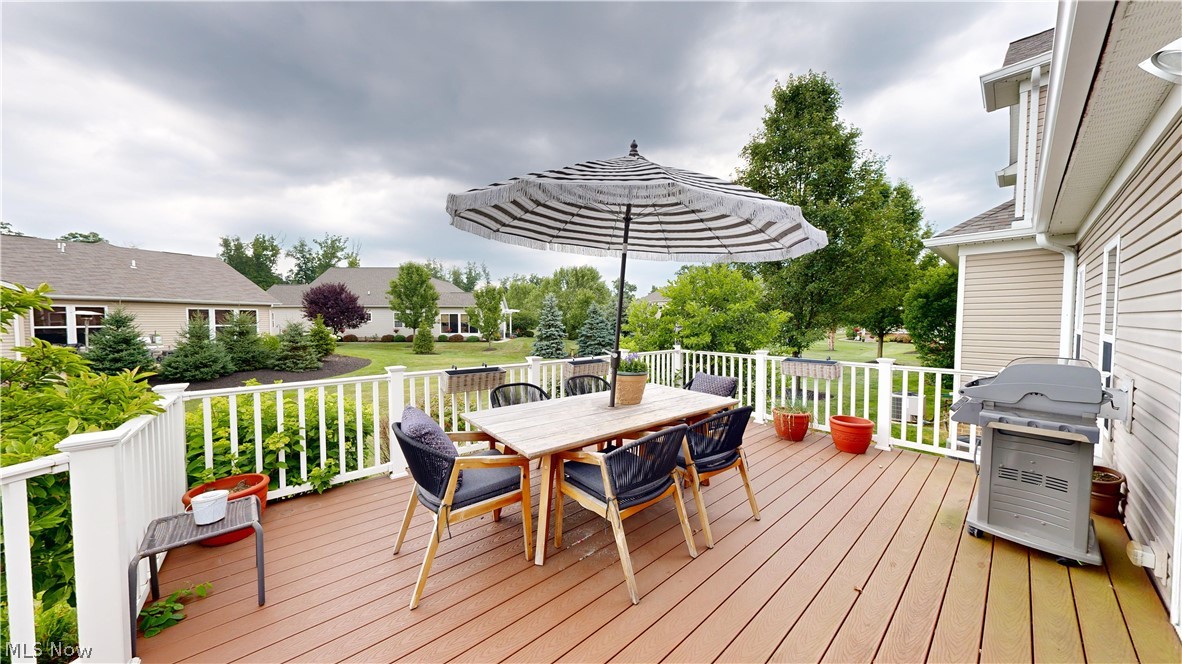 Newell Creek Sub - Residential