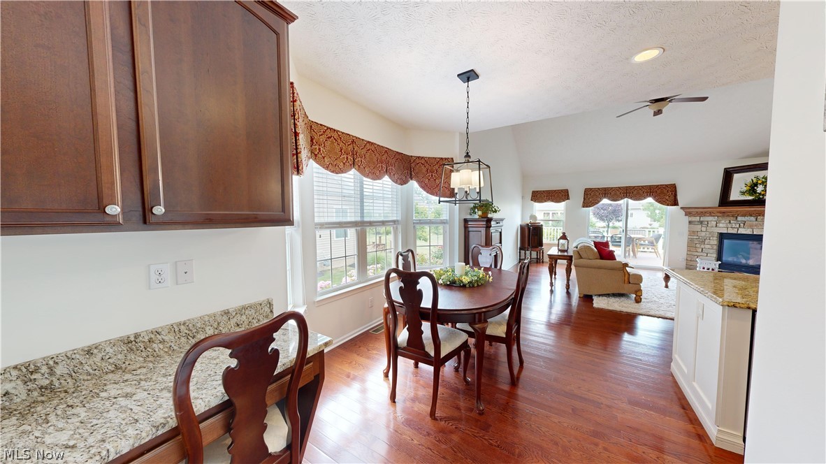 Newell Creek Sub - Residential