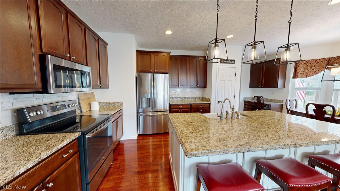 Newell Creek Sub - Residential