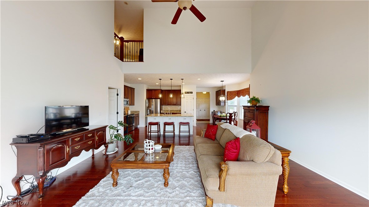 Newell Creek Sub - Residential