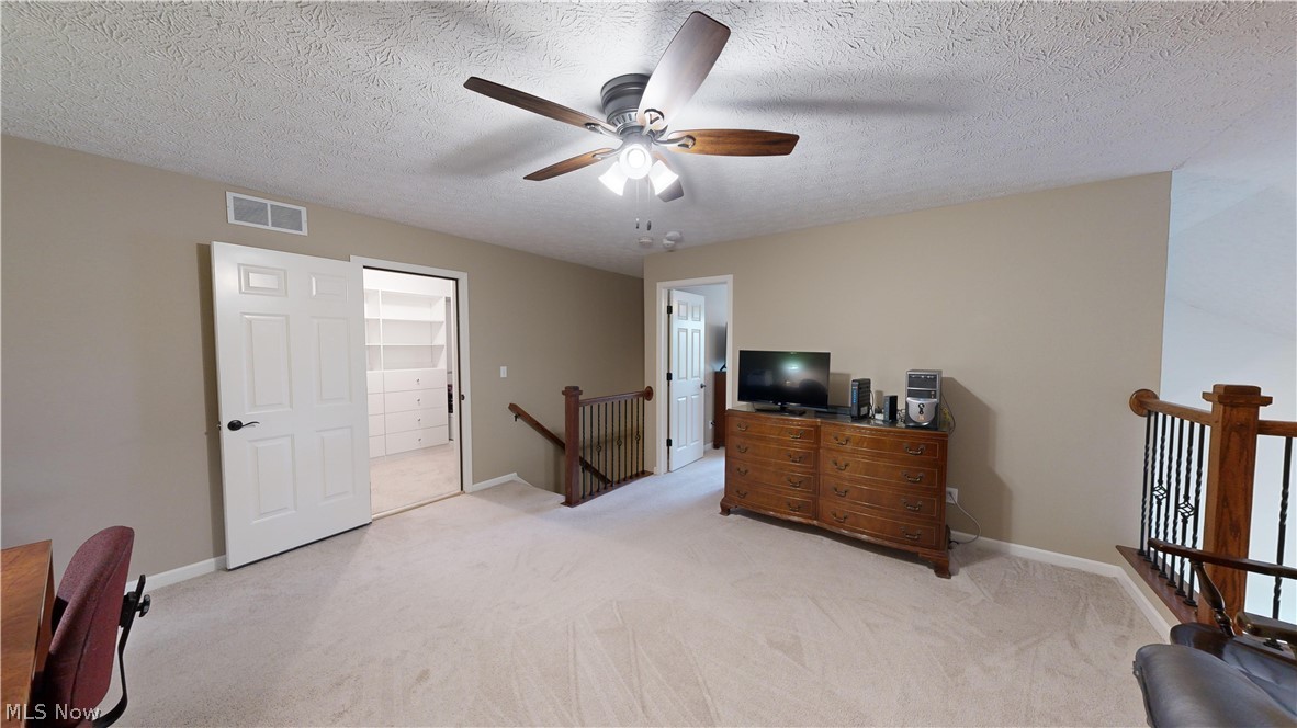 Newell Creek Sub - Residential