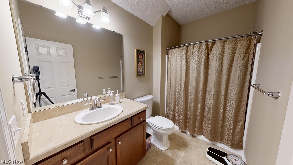 Newell Creek Sub - Residential