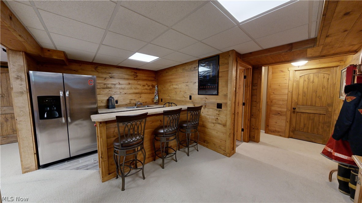 Newell Creek Sub - Residential