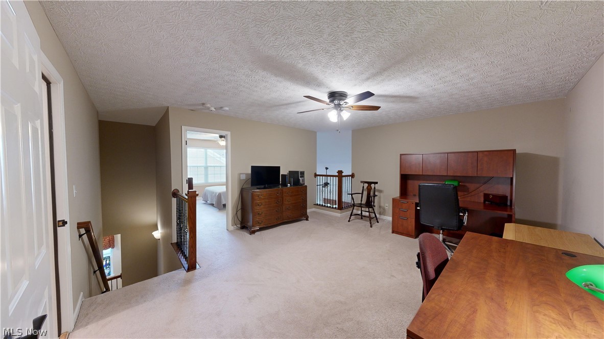 Newell Creek Sub - Residential