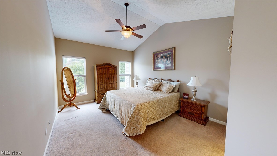 Newell Creek Sub - Residential