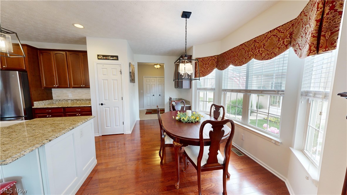 Newell Creek Sub - Residential