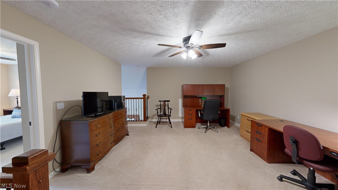 Newell Creek Sub - Residential