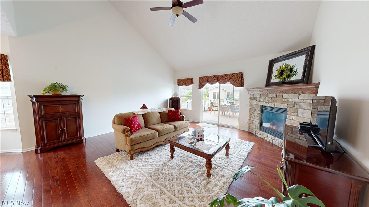 Newell Creek Sub - Residential