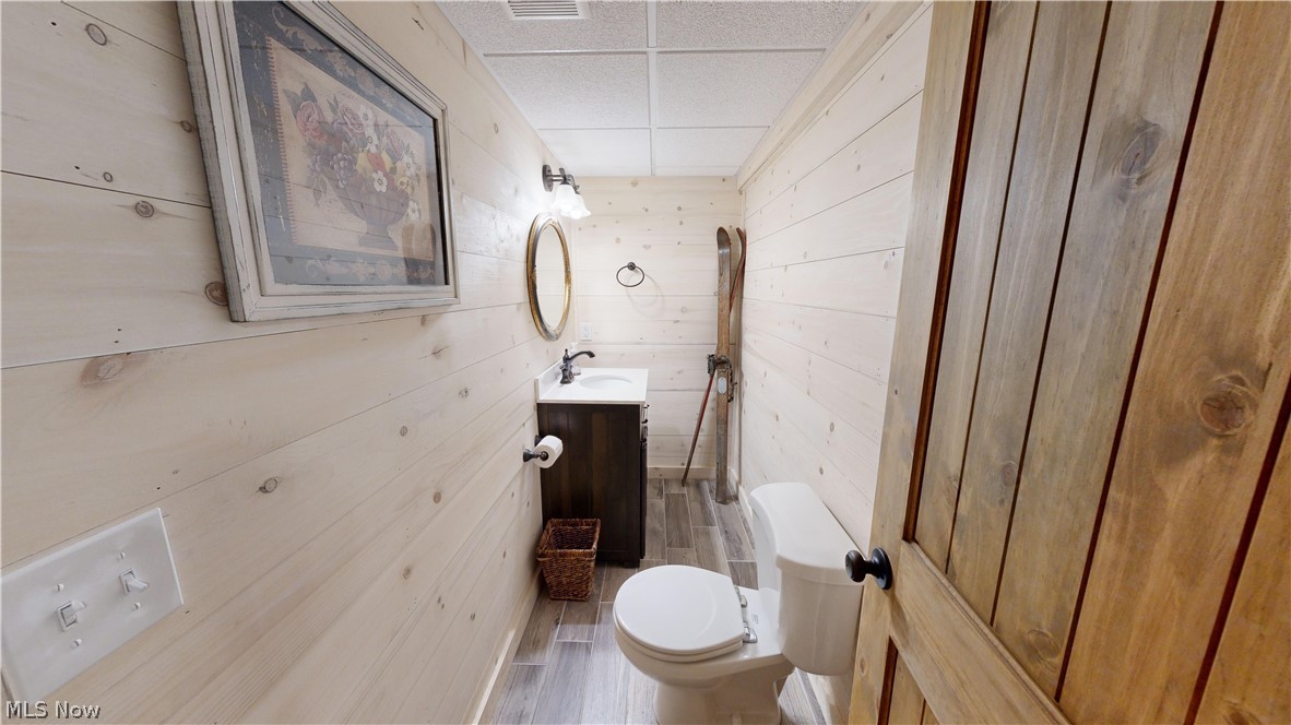 Newell Creek Sub - Residential