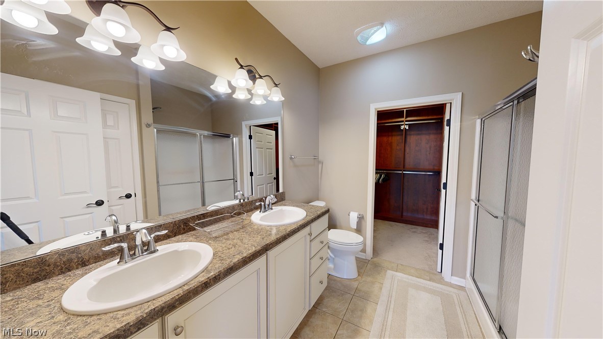 Newell Creek Sub - Residential