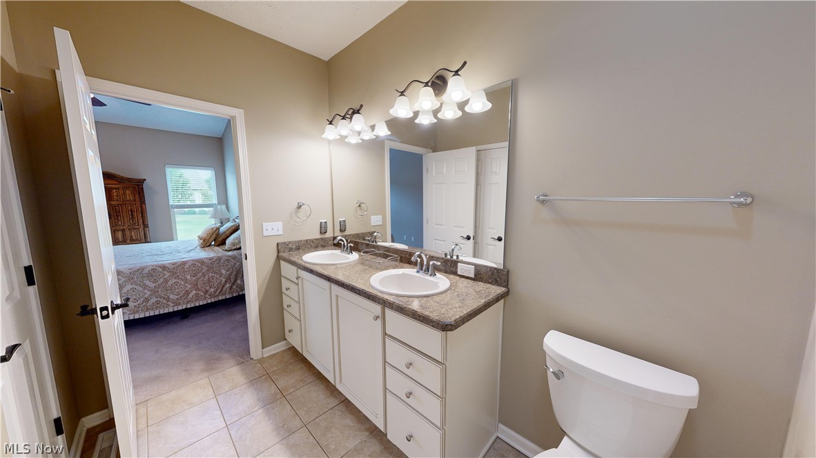 Newell Creek Sub - Residential