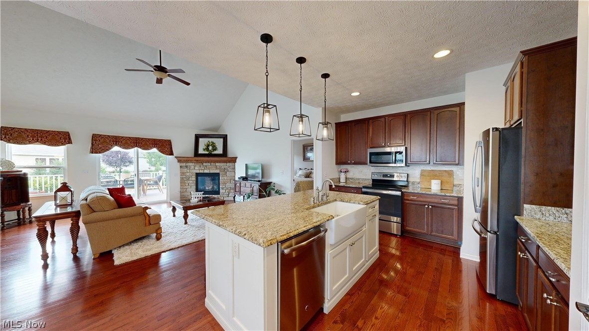 Newell Creek Sub - Residential