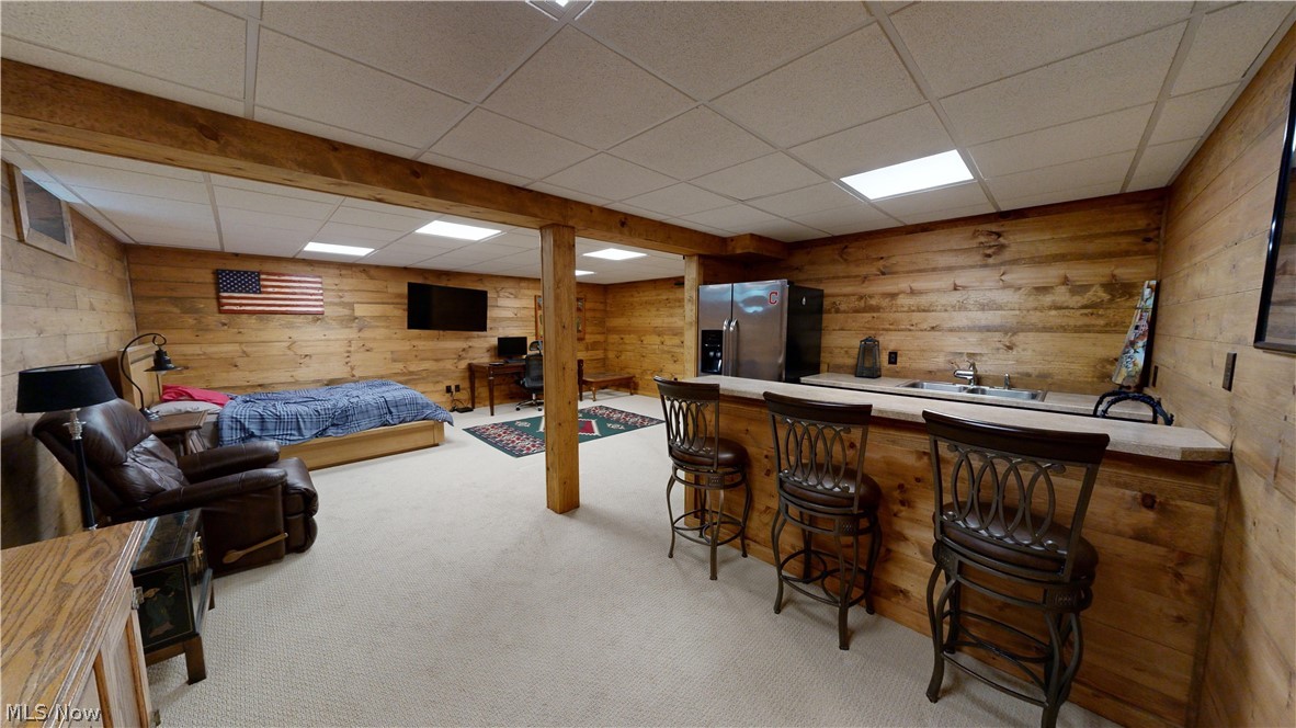 Newell Creek Sub - Residential