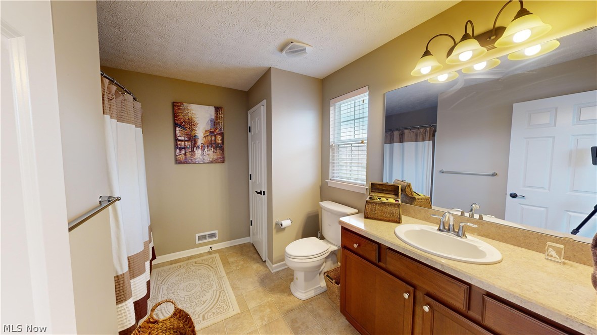 Newell Creek Sub - Residential