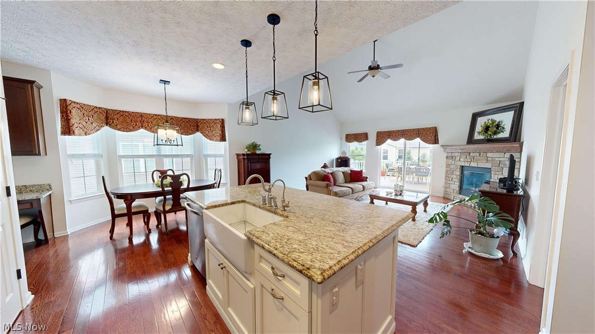 Newell Creek Sub - Residential