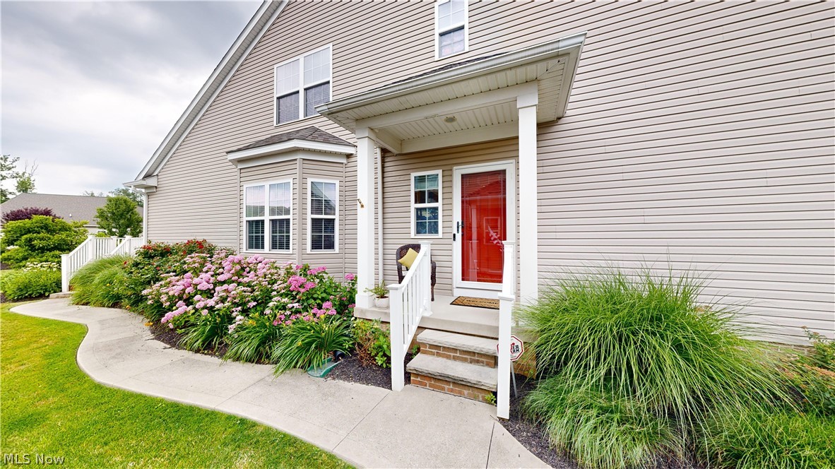 Newell Creek Sub - Residential