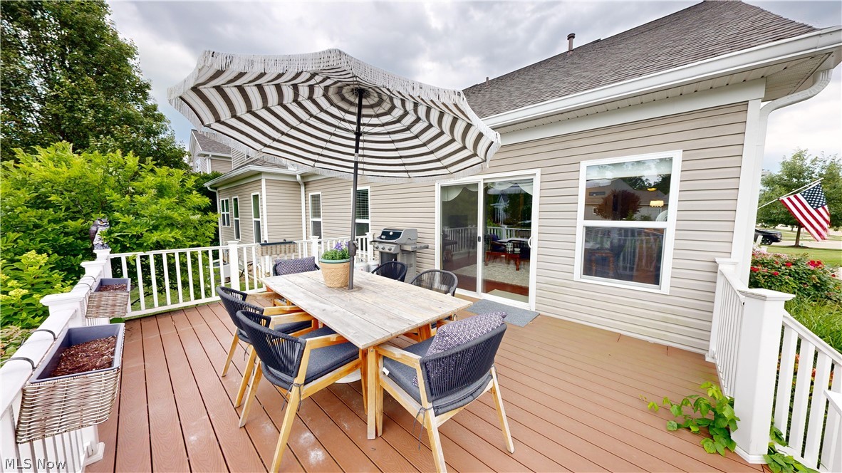 Newell Creek Sub - Residential