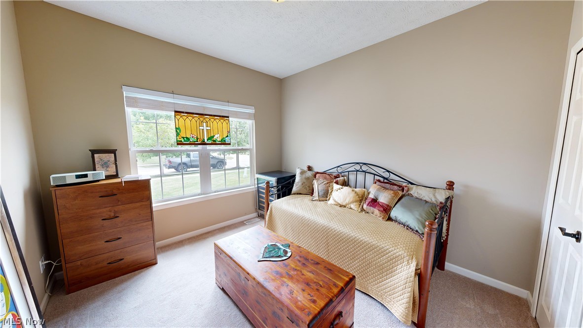 Newell Creek Sub - Residential