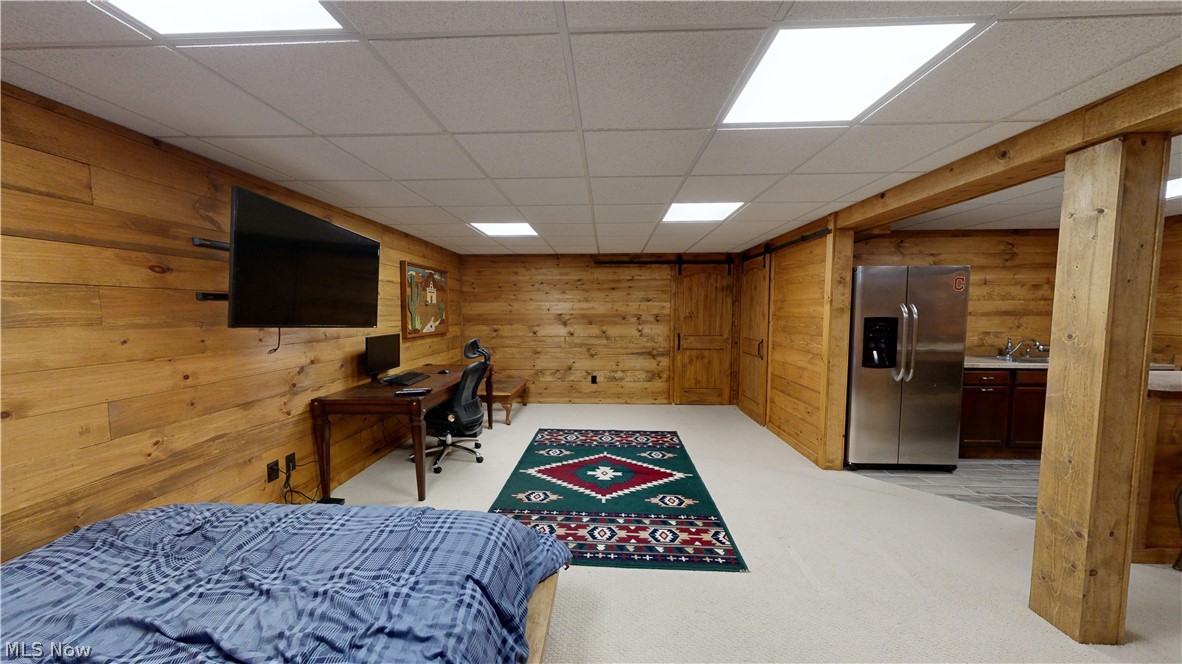 Newell Creek Sub - Residential