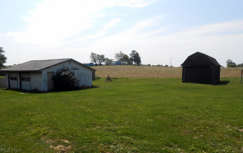 Foster Church - Residential